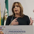 Barómetro del CIS: El PSOE de Andalucía se despeña y sólo ganaría al PP por la mínima