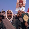 Juan Carlos pactó en secreto los términos de la Marcha Verde con Hassan II