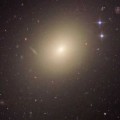 La galaxia más grande que conocemos: IC 1101 [ENG]