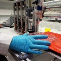 Científicos españoles crean una bioimpresora 3D de piel humana
