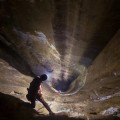 Así se descubrió el espectacular pozo más profundo de España y uno de los mayores del mundo
