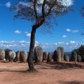 El Crómlech de los Almendros, el mayor monumento megalítico de la Península Ibérica