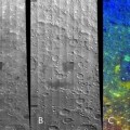 Restos de planetas fallidos dejaron cicatrices en la joven Tierra