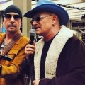 U2 ofrecerá un concierto acústico en España debido al precio de la luz