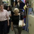 Cifuentes no pagará las becas de comedor en la nueva red de escuelas infantiles de Carmena