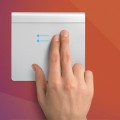 Cómo añadir los gestos multitáctiles de Mac a tu PC con Ubuntu