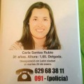 Localizada sin vida la joven que desapareció el pasado martes en León