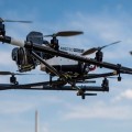 Siemens innova y crea drones para monitorear red energética en México