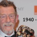 Muere a los 77 años el actor britanico John Hurt (Expreso de medianoche, El Hombre Elefante, El prado o Alien (ENG)