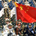 China incrementa su preparación militar ante un posible conflicto armado con Estados Unidos