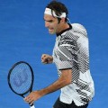 Federer se impone en cinco sets a Rafa Nadal en la final del Open de Australia protagonizada por las dos leyendas
