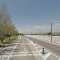 Un conductor de 18 años sin carnet atropella a un ciclista mortalmente en Castellón y se da a la fuga