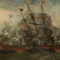 La increíble batalla en el Cabo Celidonia: 5 naves españolas contra 55 otomanas