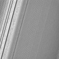 Vistas cercanas muestran los anillos de Saturno con un detalle sin precedentes (ENG)