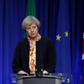 Brexit, 9 de marzo: Theresa May fija la fecha objetivo para activar el divorcio con la UE [ENG]
