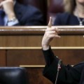El Gobierno asegura que impedirá un referéndum en Cataluña aunque sea por la fuerza