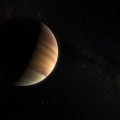 Detectada agua en la atmósfera del exoplaneta de tipo Júpiter caliente 51 Pegasi b [eng]