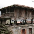 Arquitectura: ¿Adiós a los hórreos? El disparate del IBI amenaza a la joya arquitectónica asturiana