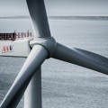Esta gigantesca turbina acaba de pulverizar el récord mundial de producción de energía eólica