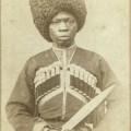 Fotografías de pobladores del Imperio Ruso 1870-1886 (ENG)