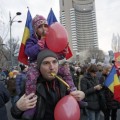 Rumanía retira decreto que despenaliza casos de corrupción tras protestas masivas [ENG]