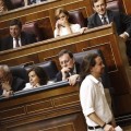 El CIS mantiene a Podemos en segundo lugar tras el PP, mientras el PSOE se recupera