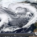 Ninguna borrasca con tintes de huracán se aproxima a España