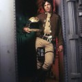 Richard Hatch, actor de la serie "Galactica", fallece a los 71 años (ENG)