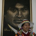 Evo Morales a Rajoy: "América Latina no necesita interlocutores"