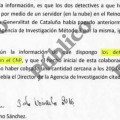 Exclusiva | Las cloacas de Interior: Los detectives que elaboraron con Villarejo el falso informe contra Pablo Iglesias