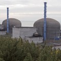 Se registra una explosión en una central nuclear en Francia