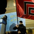 Los nazis no son un meme. En Grecia también se burlaban de Amanecer Dorado y hoy tienen 18 escaños