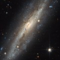 El Hubble ve espirales en Andrómeda [eng]