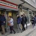 Se cumplen cinco años de la reforma laboral: los datos del descenso del paro