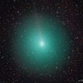 El cometa 45P pasa cerca de la Tierra [eng]