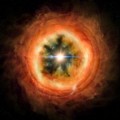 Los científicos estiman el tiempo de vida de la nebulosa Solar [rng]