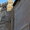 Un mes para que la Iglesia católica se apropie definitivamente de las joyas mudéjares de Zaragoza