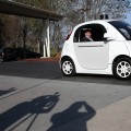 Una razón del abandono de ingenieros del proyecto Google para coches autónomos: les pagaron demasiado