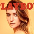 Vuelven los desnudos a la revista Playboy