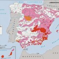 La importancia de las aguas subterráneas en España