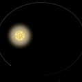 Se observa el primer planeta que hace "vibrar" a su estrella