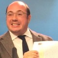 La Fiscalía General del Estado ordenó que no se acusara al presidente de Murcia por la ‘Púnica’