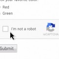 Cómo reCaptcha sabe que "eres un humano y no un robot" con solo marcar una casilla