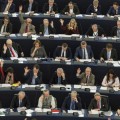 CETA: así han votado los eurodiputados españoles, uno a uno