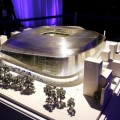 El Ayuntamiento de Madrid aprueba el plan especial para remodelar el Bernabéu