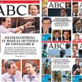 Aluvión de memes en respuesta a la “obsesiva” portada de ABC