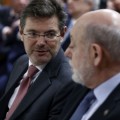 Las asociaciones de fiscales exigen la dimisón de Rafael Catalá