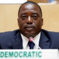 Joseph Kabila (presidente del Congo): "Las elecciones son muy caras así que mejor no las hacemos este año" [ENG]