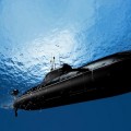 ¿Qué soporta mejor la presión, un submarino militar o una batisfera?