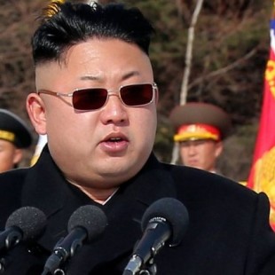 Kim Jong-un asesinado en Murcia